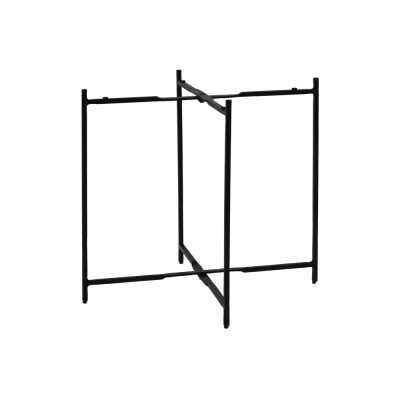 Pies M FLEX L 57 x An 57 x Al 48 cm - negro