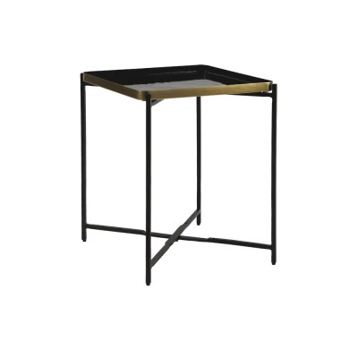 M FLEX voeten L 57 x B 57 x H 48 cm - zwart 2