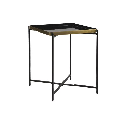 Pies M FLEX L 57 x An 57 x Al 48 cm - negro