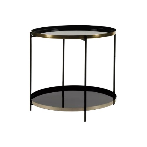 Pies M FLEX L 57 x An 57 x Al 48 cm - negro