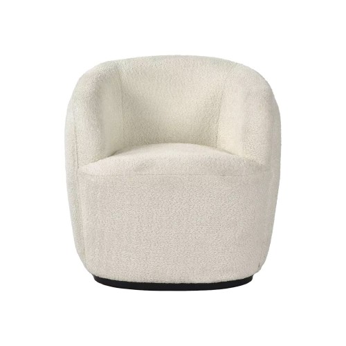 1-Sitzer-Sofa PORTERVILLE - weiß