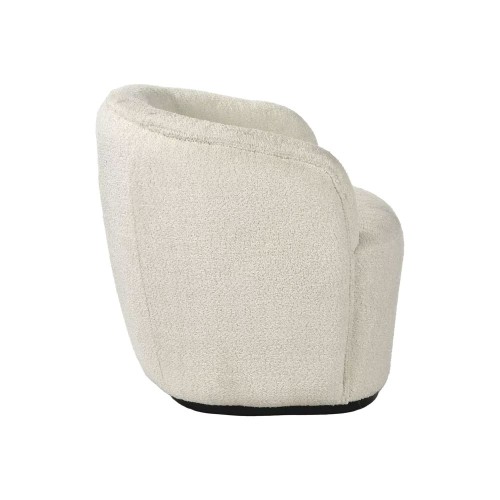 1-Sitzer-Sofa PORTERVILLE - weiß