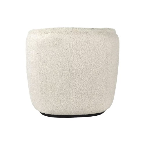 PORTERVILLE 1-seater sofa - white