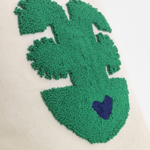 Nido cushion Queztal nature ames