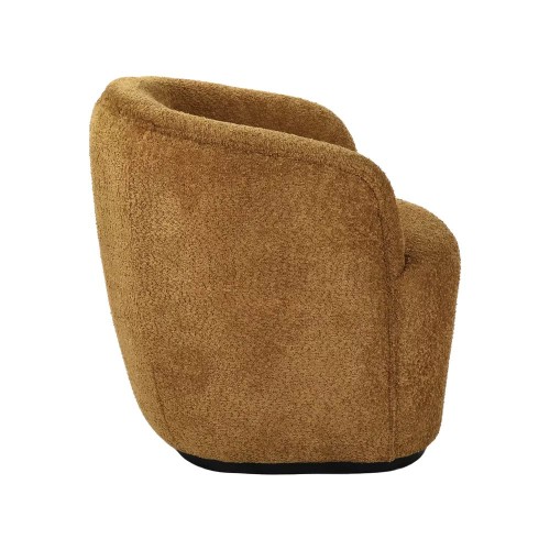 1-seater PORTERVILLE sofa - camel