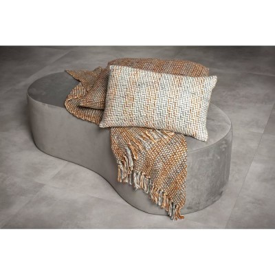 HORTA bench - light grey 2