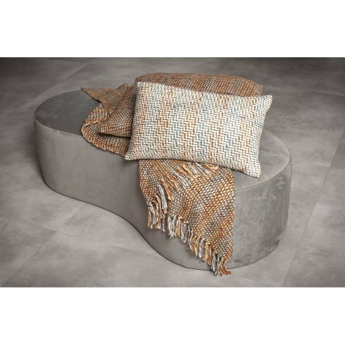 HORTA bench - light grey