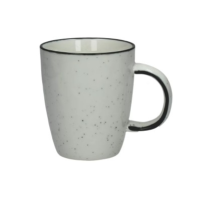 Tazza BASIL - bianco Pomax