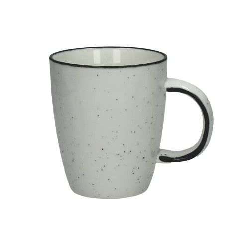 Tazza BASIL - bianco