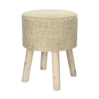 Hocker ASHRAM - sand Pomax