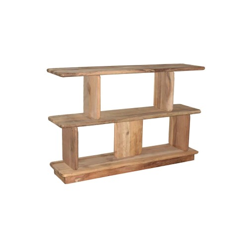 Regal MATTEO L 122 x W 30 x H 78 cm - Natur