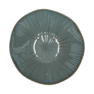 Bol à pâtes MYSA - gris bleu 2