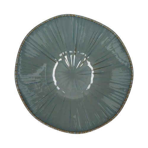 Bol à pâtes MYSA - gris bleu