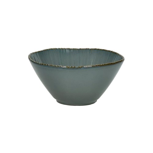 MYSA soup bowl - blue grey