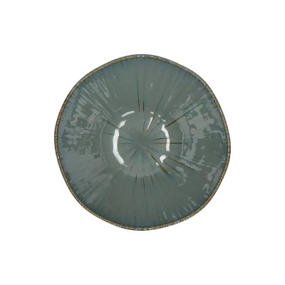 MYSA sopera - azul gris 2