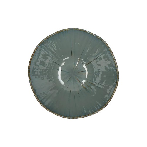 Ciotola per zuppa MYSA - blu grigio