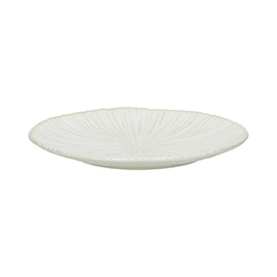 Piatto da dessert MYSA - bianco