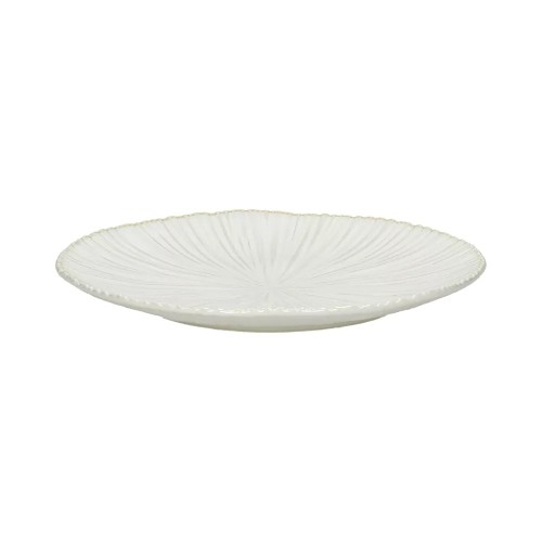 Dessertteller MYSA - weiß