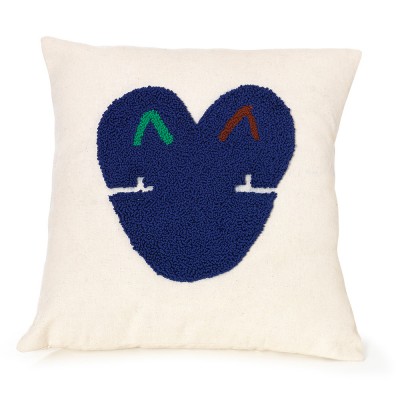 Nido cushion Kukuy nature ames ames