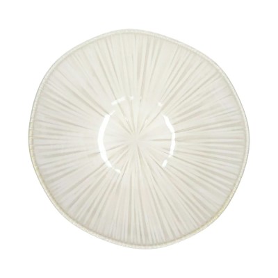 MYSA pasta bowl - white 2