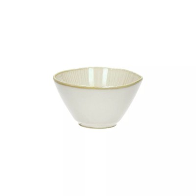 MYSA cereal bowl - white Pomax