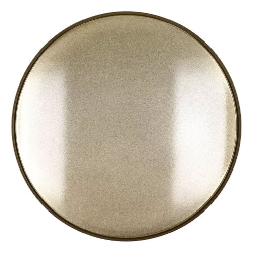 Vassoio M FLEX - DIA 55 x H 2 cm - champagne