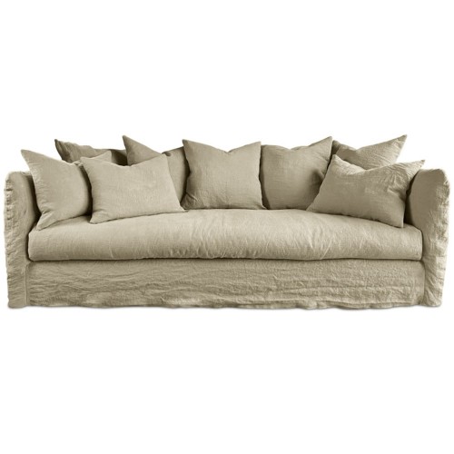 Figari 5-Sitzer-Sofa 225 cm