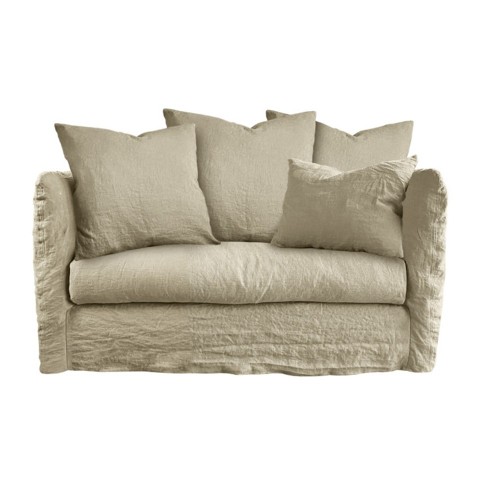 Sessel XL Figari 130 cm