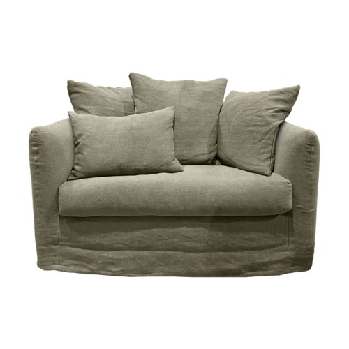 Sillón XL Figari 130 cm