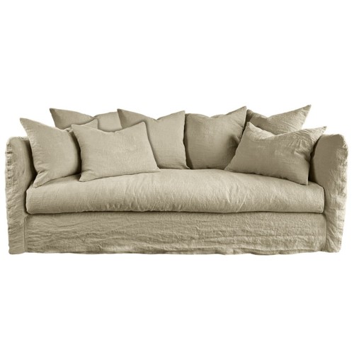 Figari 4-Sitzer-Sofa 205 cm