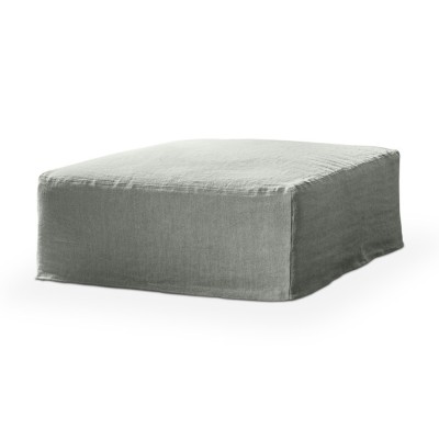 Arles puf 100 x 100 cm 2