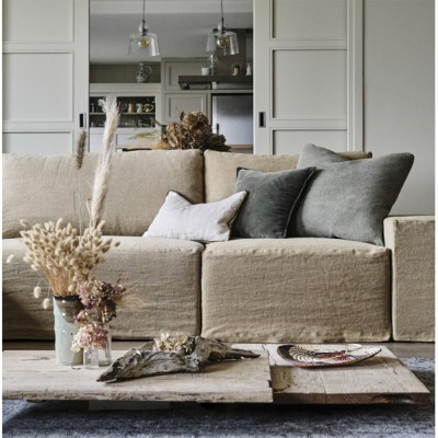 Sedia angolare Arles 100 x 100 cm 2