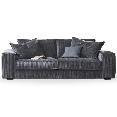 Chamonix 3-Sitzer-Sofa 223 cm - NEWLIN Home Spirit