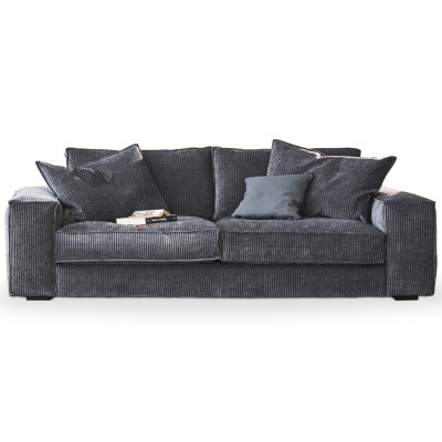 Sofá 3 plazas Chamonix 223 cm - NEWLIN