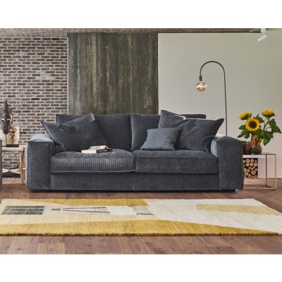 3-seater sofa Chamonix 223 cm - NEWLIN 2