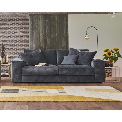3-seater sofa Chamonix 223 cm - NEWLIN