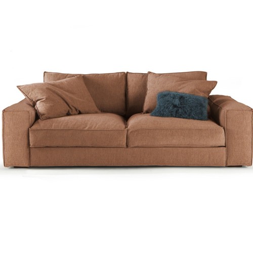 Sofá 3 plazas Chamonix 223 cm - NEWLIN