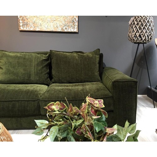 3-seater sofa Chamonix 223 cm - NEWLIN