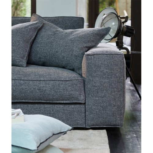 3-seater sofa Chamonix 223 cm - NEWLIN