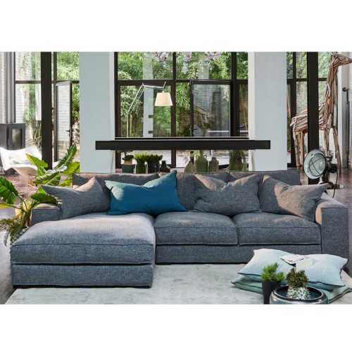 Chamonix 3-Sitzer-Sofa 223 cm - NEWLIN
