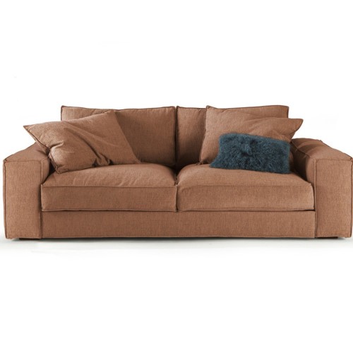 4-seater sofa Chamonix 243 cm NEWLIN fabric
