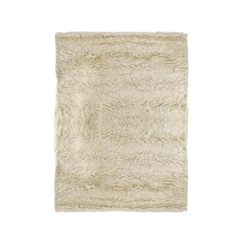 Tappeto VIAREGGIO - L 240 x L 180 cm - bianco