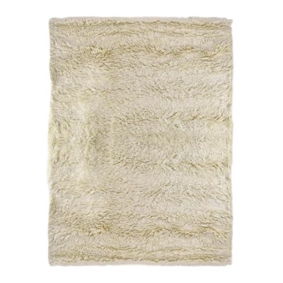 Carpet VIAREGGIO L 300 x W 200 cm - white Pomax