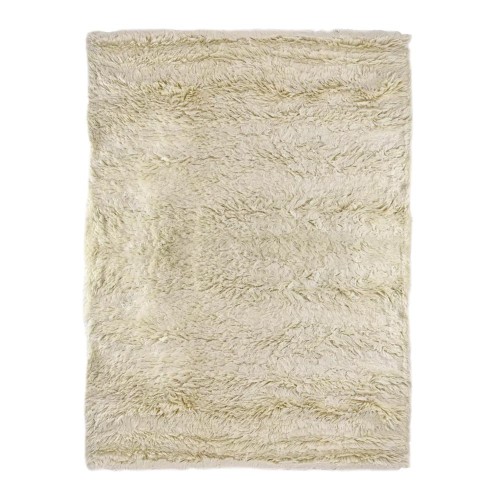 Tapijt VIAREGGIO L 300 x B 200 cm - wit