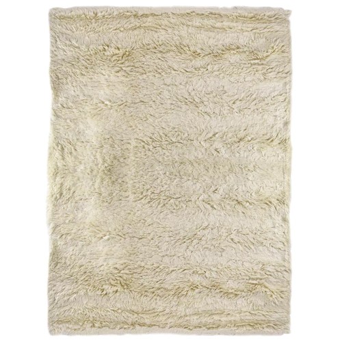 Alfombra VIAREGGIO L 350 x A 250 cm - blanca