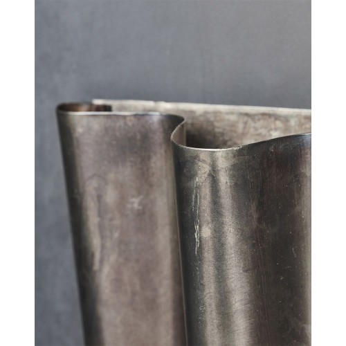 Wall lamp HDFlola - Antique brown