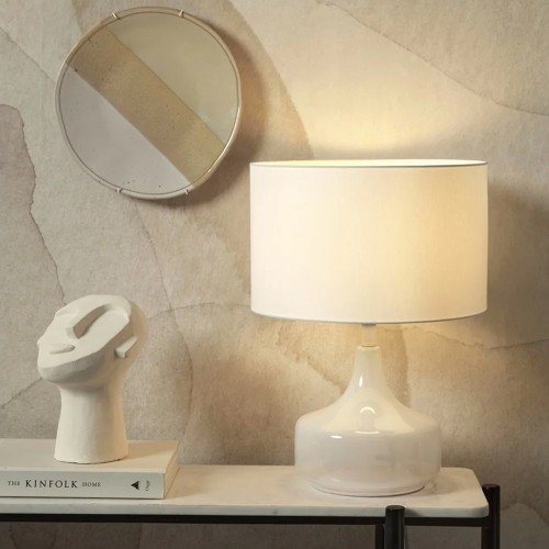Reykjavik table lamp