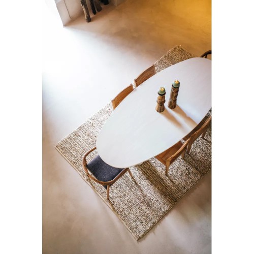 ALBERTON chair - walnut