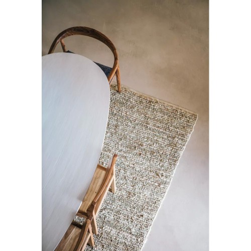 Chaise ALBERTON - noyer