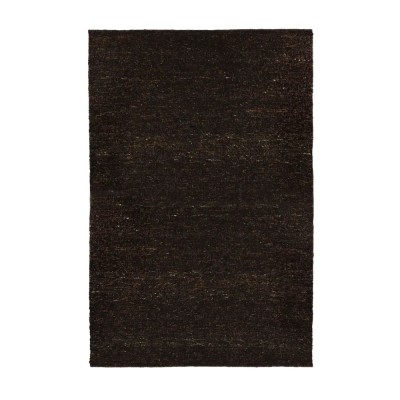 Alice short-pile rug - L 300 x W 200 cm - brown